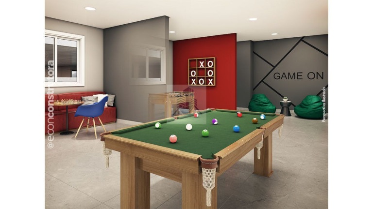 Imagem Apartamento com 2 Quartos à Venda, 37 m² em Santo Amaro - São Paulo Imagem Apartamento com 2 Quartos à Venda, 37 m² em Santo Amaro - São Paulo