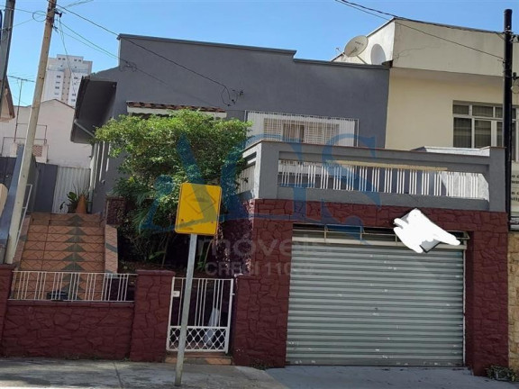 Casa com 2 Quartos à Venda, 202 m² em Mooca - São Paulo