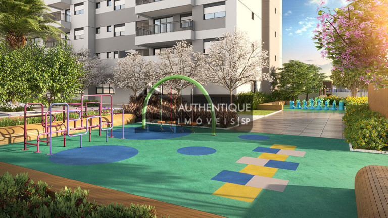 Imagem Apartamento com 4 Quartos à Venda, 127 m² em Morumbi - São Paulo Imagem Apartamento com 4 Quartos à Venda, 127 m² em Morumbi - São Paulo