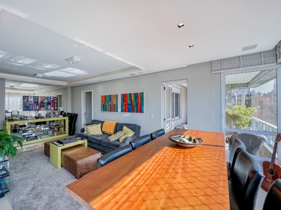 Imagem Apartamento com 2 Quartos à Venda, 102 m² em Bela Vista - Porto Alegre