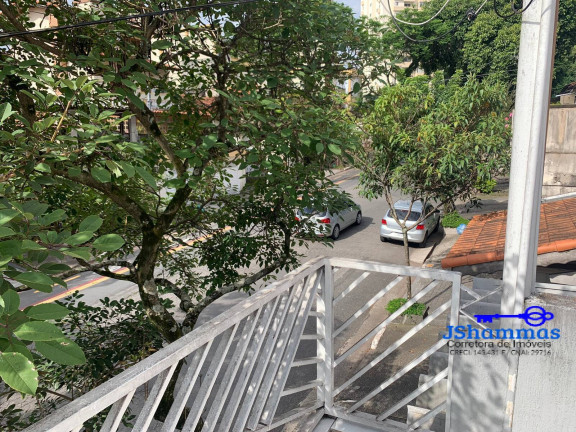 Imagem Casa com 2 Quartos à Venda, 80 m² em Super Quadra Morumbi - São Paulo