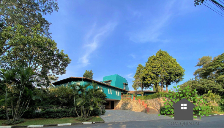 Casa com 4 Quartos à Venda, 1 m² em Parque Rincão - Cotia