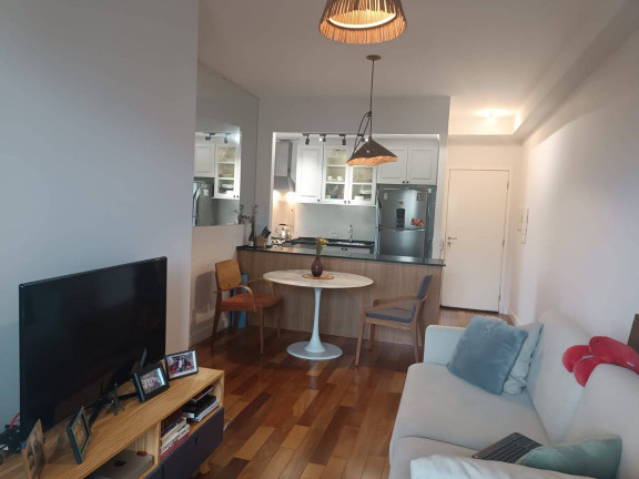 Imagem Apartamento com 2 Quartos à Venda, 690.000 m² em São Paulo - Jundiaí Imagem Apartamento com 2 Quartos à Venda, 690.000 m² em São Paulo - Jundiaí