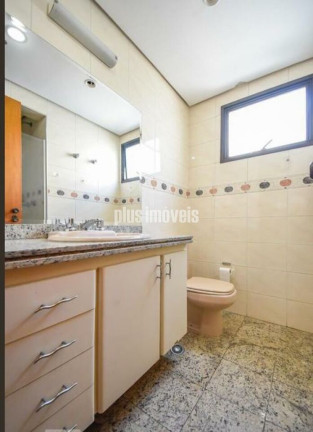 Imagem Apartamento com 4 Quartos à Venda, 176 m² em Morumbi - São Paulo Imagem Apartamento com 4 Quartos à Venda, 176 m² em Morumbi - São Paulo
