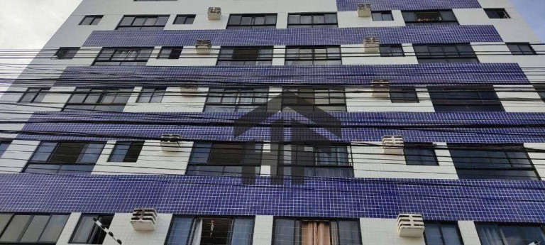 Foto do imóvel Studio com 1 Quarto à Venda, 30 m² em Candeias - Jaboatão Dos Guararapes