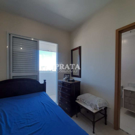 Imagem Apartamento com 2 Quartos à Venda, 72 m² em Boqueirão - Santos Imagem Apartamento com 2 Quartos à Venda, 72 m² em Boqueirão - Santos