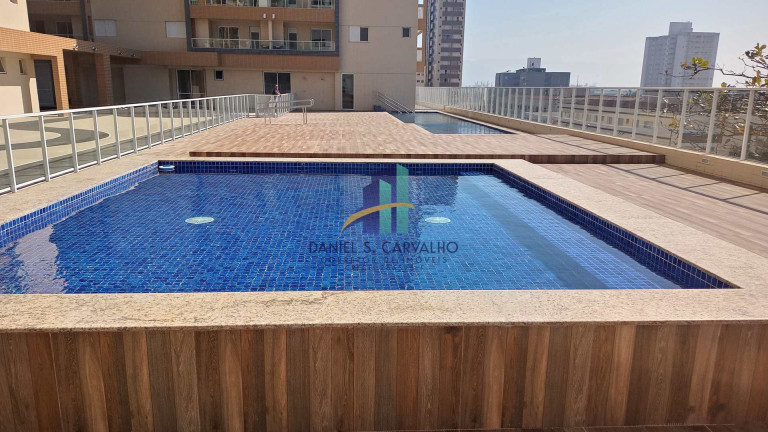 Imagem Apartamento com 2 Quartos à Venda, 77 m² em Aviação - Praia Grande Imagem Apartamento com 2 Quartos à Venda, 77 m² em Aviação - Praia Grande