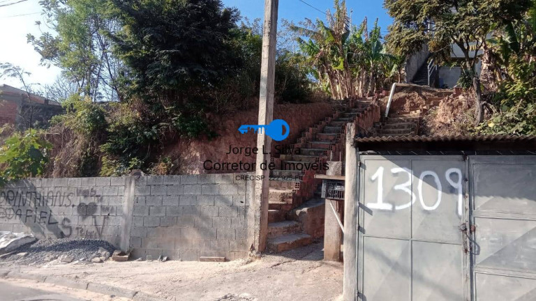 Imagem Terreno à Venda, 265 m² em Paraíso (polvilho) - Cajamar Imagem Terreno à Venda, 265 m² em Paraíso (polvilho) - Cajamar