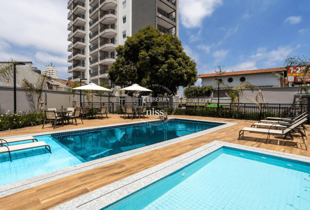 Imagem Apartamento com 2 Quartos à Venda, 38 m²