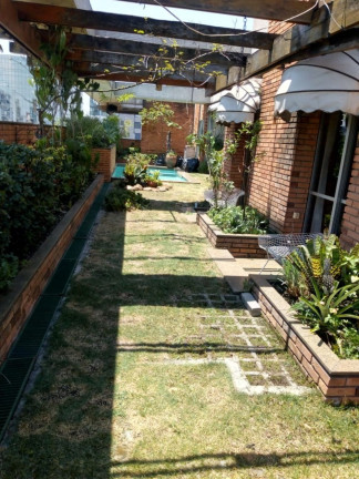 Imóvel com 4 Quartos à Venda, 325 m² em Jardim Paulista - São Paulo