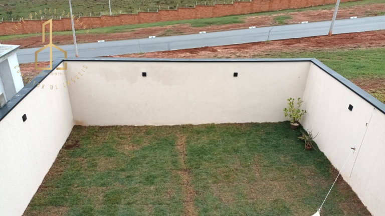 Imagem Casa de Condomínio com 3 Quartos à Venda, 200 m² em Wanel Ville - Sorocaba