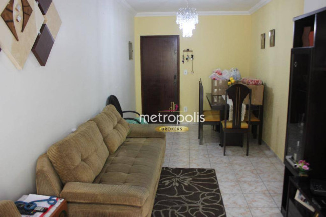 Imagem Apartamento com 2 Quartos à Venda, 94 m² em Santa Maria - São Caetano Do Sul Imagem Apartamento com 2 Quartos à Venda, 94 m² em Santa Maria - São Caetano Do Sul