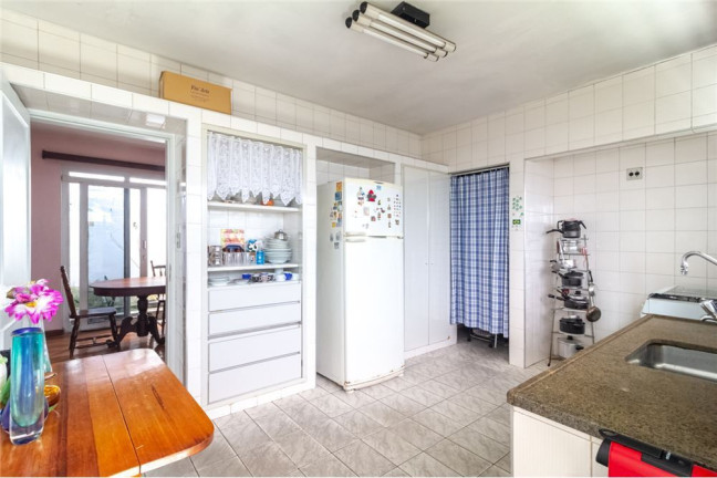 Imagem Casa com 4 Quartos à Venda,  em Vila Mascote - São Paulo