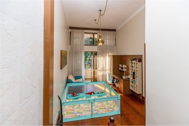 Imagem Casa com 5 Quartos à Venda, 352 m² em Saúde - São Paulo