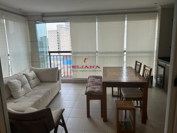 Imagem Apartamento com 2 Quartos à Venda, 94 m² em Vila Romana - São Paulo
