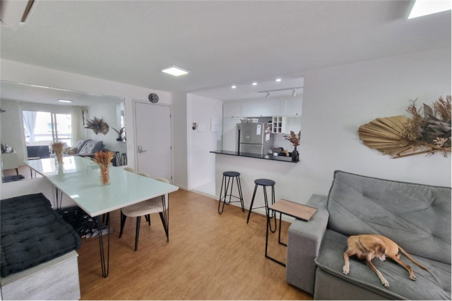 Imagem Apartamento com 2 Quartos à Venda, 66 m² em Recreio Dos Bandeirantes - Rio De Janeiro Imagem Apartamento com 2 Quartos à Venda, 66 m² em Recreio Dos Bandeirantes - Rio De Janeiro