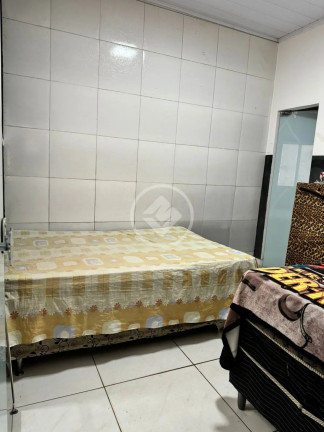 Imagem Casa com 3 Quartos à Venda, 150 m² em Setor Recanto Das Minas Gerais - Goiânia Imagem Casa com 3 Quartos à Venda, 150 m² em Setor Recanto Das Minas Gerais - Goiânia