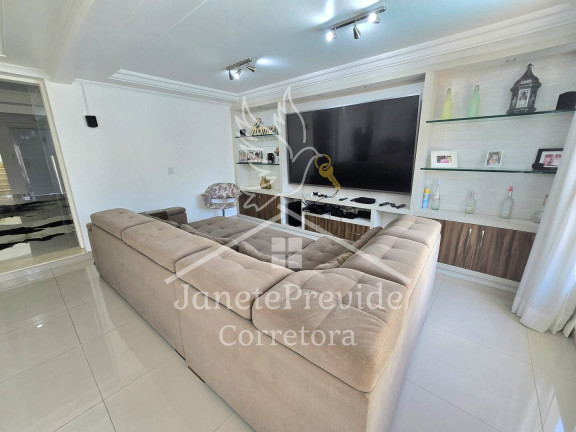 Imagem Casa de Condomínio com 4 Quartos à Venda, 325 m² em Alphaville - Santana De Parnaíba