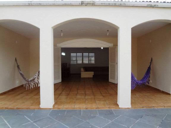 Imagem Casa com 3 Quartos à Venda, 428 m² em Jardim Praia Grande - Mongaguá