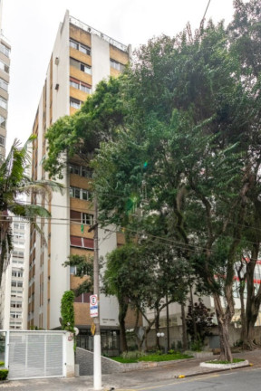 Apartamento com 4 Quartos à Venda, 228 m² em Higienópolis