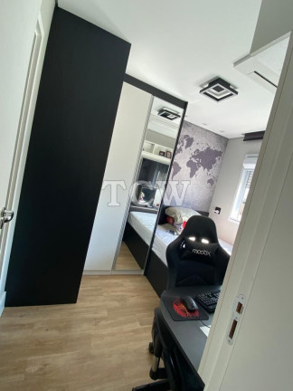 Imagem Apartamento com 3 Quartos à Venda, 145 m² em Barra Funda - São Paulo Imagem Apartamento com 3 Quartos à Venda, 145 m² em Barra Funda - São Paulo