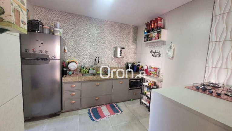 Imagem Apartamento com 3 Quartos à Venda, 78 m² em Setor Bela Vista - Goiânia Imagem Apartamento com 3 Quartos à Venda, 78 m² em Setor Bela Vista - Goiânia
