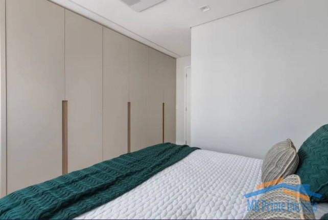 Imagem Cobertura com 2 Quartos à Venda, 144 m² em Vila Mariana - São Paulo Imagem Cobertura com 2 Quartos à Venda, 144 m² em Vila Mariana - São Paulo