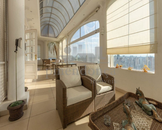 Imagem Apartamento com 5 Quartos à Venda, 1.202 m² em Higienópolis - São Paulo Imagem Apartamento com 5 Quartos à Venda, 1.202 m² em Higienópolis - São Paulo