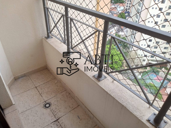 Imagem Apartamento com 3 Quartos à Venda, 78 m² em Saúde - São Paulo