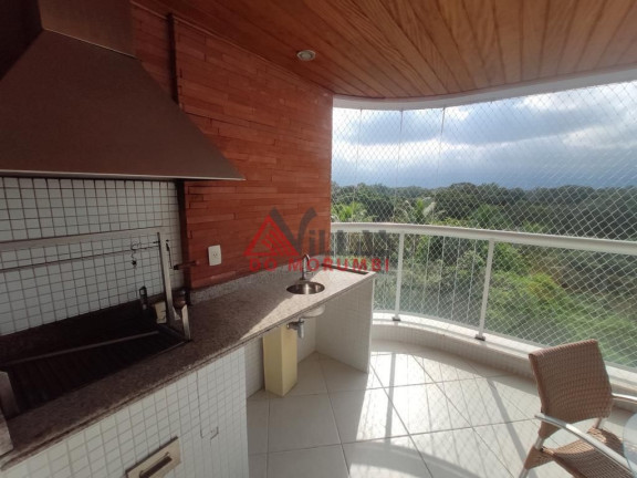 Imagem Apartamento com 4 Quartos à Venda, 140 m² em Riviera De São Lourenço - Bertioga