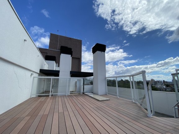 Imagem Apartamento com 2 Quartos à Venda, 71 m² em Azenha - Porto Alegre