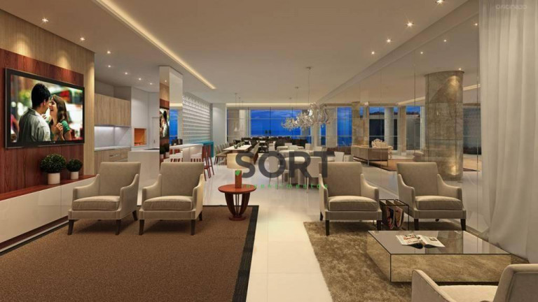 Imagem Apartamento com 4 Quartos à Venda, 194 m² em Barra Sul - Balneário Camboriú