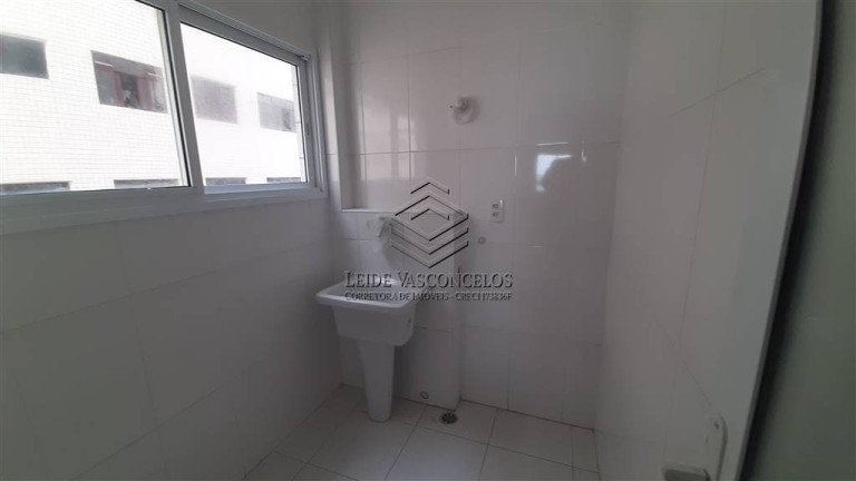 Imagem Apartamento com 3 Quartos à Venda, 126 m² em Vila Tupi - Praia Grande Imagem Apartamento com 3 Quartos à Venda, 126 m² em Vila Tupi - Praia Grande