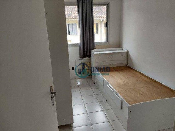 Imagem Apartamento com 2 Quartos à Venda, 65 m² em Rio Do Ouro - Niterói