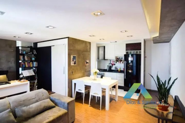 Foto do imóvel Apartamento com 2 Quartos à Venda, 51 m² em Vila Bela - São Paulo