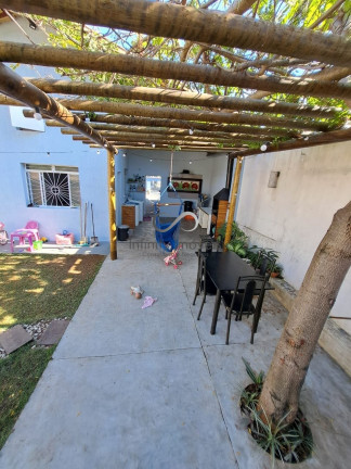 Imagem Casa com 3 Quartos à Venda, 360 m² em Santo Antônio - Vespasiano