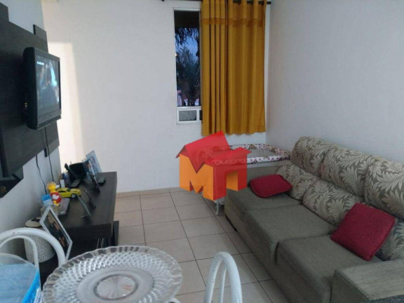 Imagem Apartamento com 2 Quartos à Venda, 59 m² em Vila Santa Maria - Americana