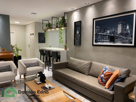 Imagem Apartamento com 4 Quartos à Venda, 160 m² em Jardim Ana Maria - Jundiaí Imagem Apartamento com 4 Quartos à Venda, 160 m² em Jardim Ana Maria - Jundiaí