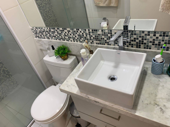 Imagem Apartamento com 2 Quartos à Venda, 67 m² em Vila Andrade - São Paulo Imagem Apartamento com 2 Quartos à Venda, 67 m² em Vila Andrade - São Paulo
