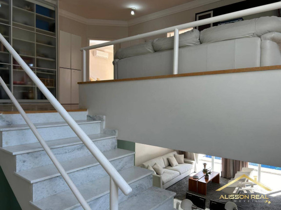 Imagem Casa de Condomínio com 4 Quartos à Venda, 300 m² em Alphaville - Santana De Parnaíba Imagem Casa de Condomínio com 4 Quartos à Venda, 300 m² em Alphaville - Santana De Parnaíba