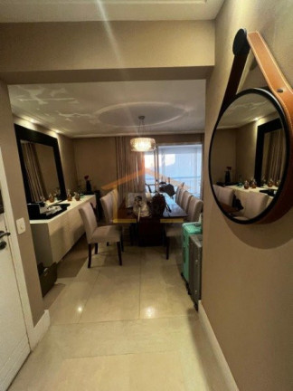 Imagem Apartamento com 3 Quartos à Venda, 122 m² em Lauzane Paulista - São Paulo