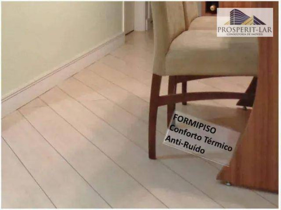 Imagem Apartamento com 2 Quartos à Venda, 51 m² em Portal Dos Gramados - Guarulhos