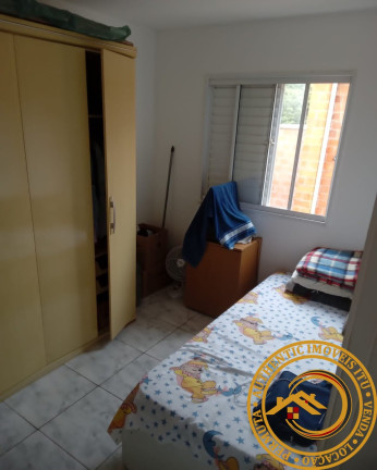 Imagem Apartamento com 2 Quartos à Venda, 45 m² em Rancho Grande - Itu Imagem Apartamento com 2 Quartos à Venda, 45 m² em Rancho Grande - Itu