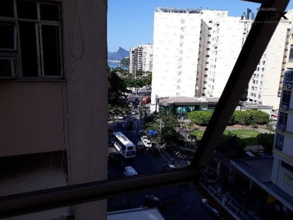 Imagem Apartamento com 3 Quartos à Venda, 101 m² em Icaraí - Niterói