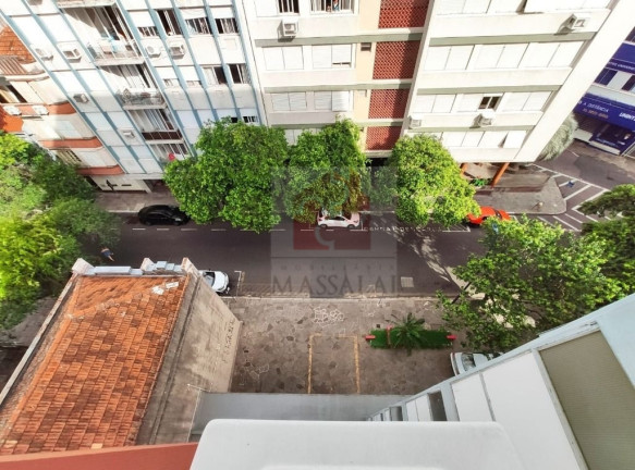 Imagem Apartamento com 1 Quarto à Venda, 38 m² em Centro - Porto Alegre Imagem Apartamento com 1 Quarto à Venda, 38 m² em Centro - Porto Alegre