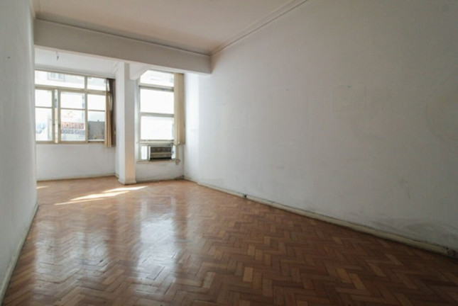 Imóvel com 2 Quartos à Venda, 105 m² em Copacabana - Rio De Janeiro