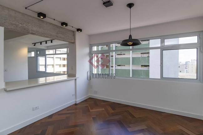 Imagem Apartamento com 2 Quartos à Venda, 97 m² em Bela Vista - São Paulo Imagem Apartamento com 2 Quartos à Venda, 97 m² em Bela Vista - São Paulo