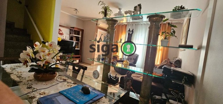 Imagem Casa com 3 Quartos à Venda, 160 m² em Vila Regente Feijó - São Paulo Imagem Casa com 3 Quartos à Venda, 160 m² em Vila Regente Feijó - São Paulo