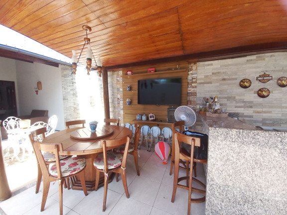Imagem Casa com 3 Quartos à Venda, 130 m² em Engenheiro Luciano Cavalcante - Fortaleza Imagem Casa com 3 Quartos à Venda, 130 m² em Engenheiro Luciano Cavalcante - Fortaleza