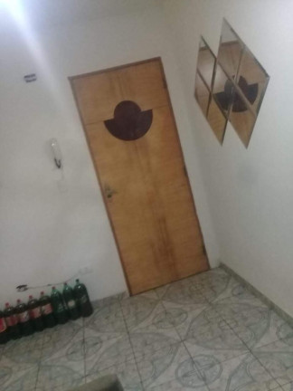 Apartamento com 2 Quartos à Venda, 50 m² em Jardim São Savério - São Paulo